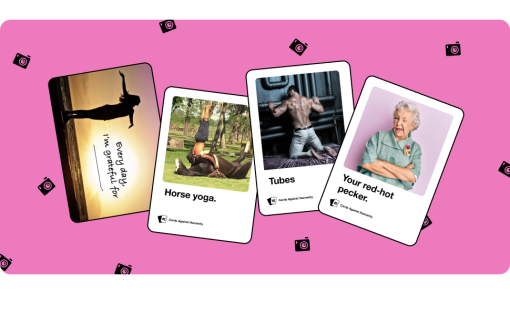 Cards Against Humanity - Picture Card Pack 2 - Image 2