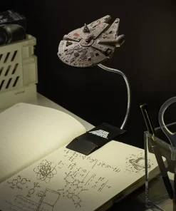 STAR WARS – Millennium Falcon – Book Light