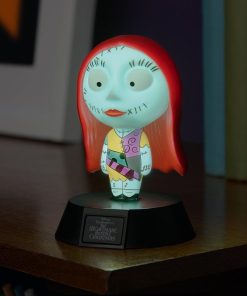 The Nightmare Before Christmas - Sally Icon Light