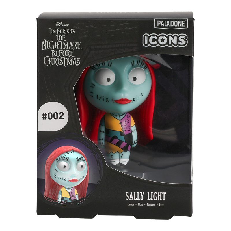 The Nightmare Before Christmas - Sally Icon Light - Image 2