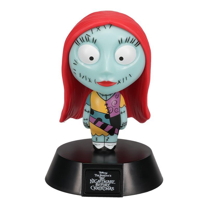 The Nightmare Before Christmas - Sally Icon Light - Image 3