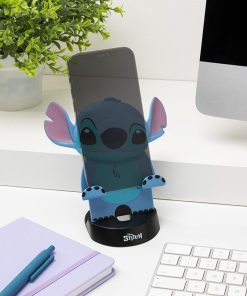 Alternative view of Stitch Smartphone Holder
