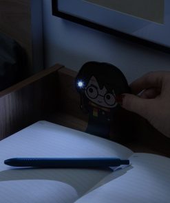 Alternative view of Harry Potter Book Light
