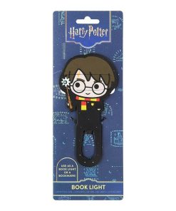 Harry Potter Book Light