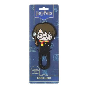 Harry Potter Book Light