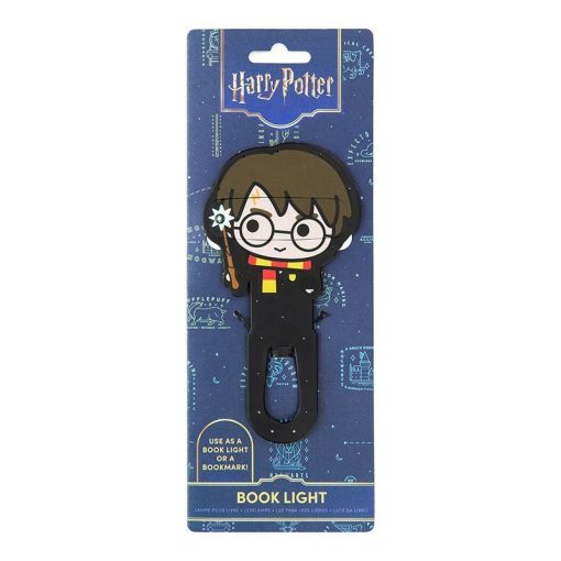 Harry Potter Book Light