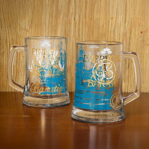 One Piece - Glass Stein - Image 2