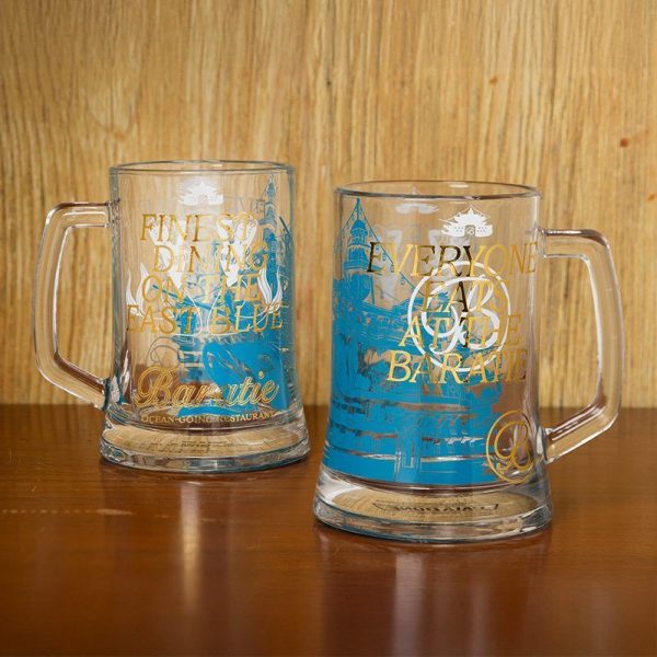 One Piece - Glass Stein - Image 2