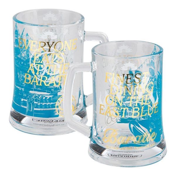 One Piece - Glass Stein - Image 4