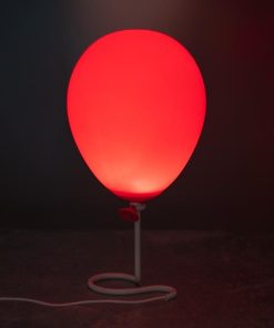 Pennywise Balloon Lamp