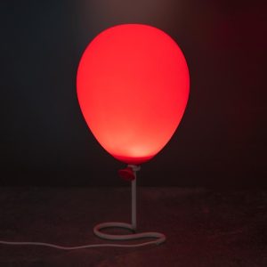 Pennywise Balloon Lamp
