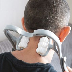 Handheld Massage Roller