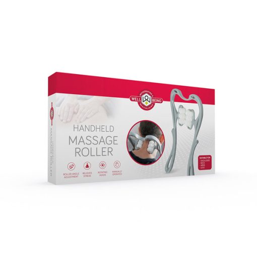Handheld Massage Roller - Image 2