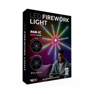 Firework Light