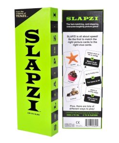 Slapzi game
