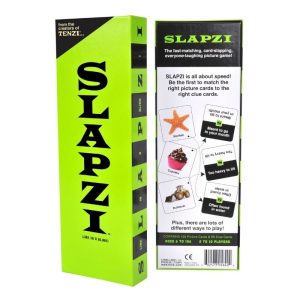 Slapzi game