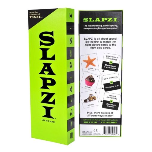 Slapzi game