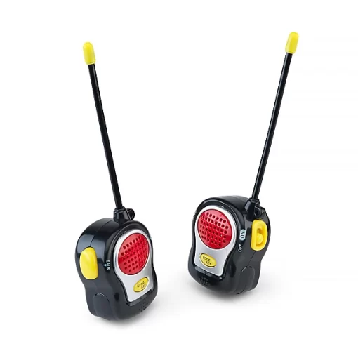 World's Smallest Walkie Talkies - Image 3