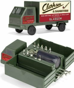 Truck Tool Box