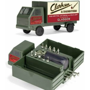 Truck Tool Box