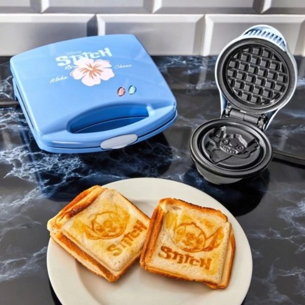 Lilo & Stitch - Sandwich Maker - Image 2