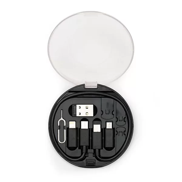 Multi Charger Travel Buddy - Image 4