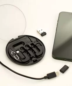 Multi Charger Travel Buddy