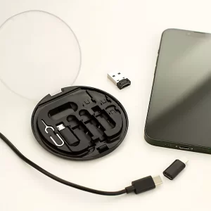 Multi Charger Travel Buddy