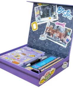 Alternative view of Friends Keepsake Gift Box