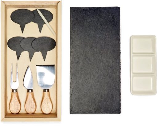 12 Piece Charcuterie Set - Image 3