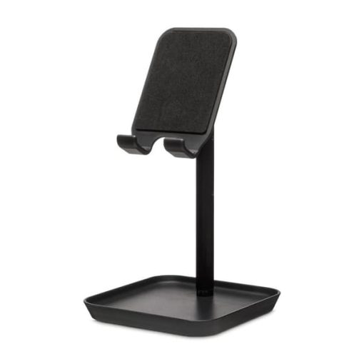 The Perfect Phone Stand / Black - Image 3
