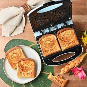 Lilo & Stitch - Sandwich Maker