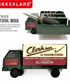 Alternative view of Truck Tool Box