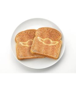 Alternative view of Star Wars / The Child 2 Slice Toaster
