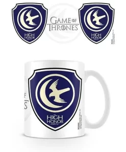 GAME OF THRONES - Mug - 300 ml - Arryn