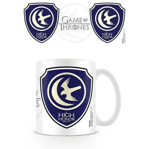 GAME OF THRONES - Mug - 300 ml - Arryn