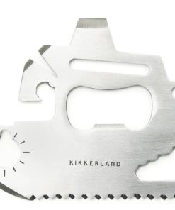 Alternative view of Boat Multi-tool - Silver