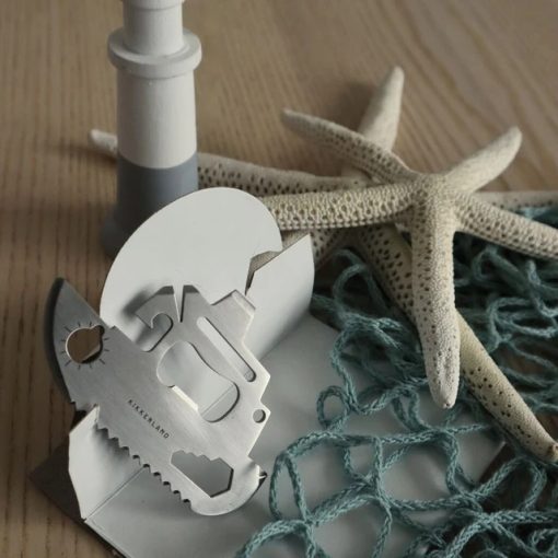 Boat Multi-tool - Silver - Image 3