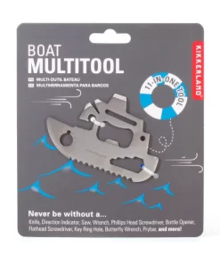 Boat Multi-tool - Silver