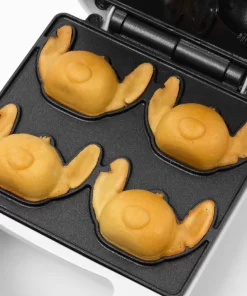 Lilo & Stitch Cake Pop Maker