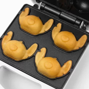 Lilo & Stitch Cake Pop Maker