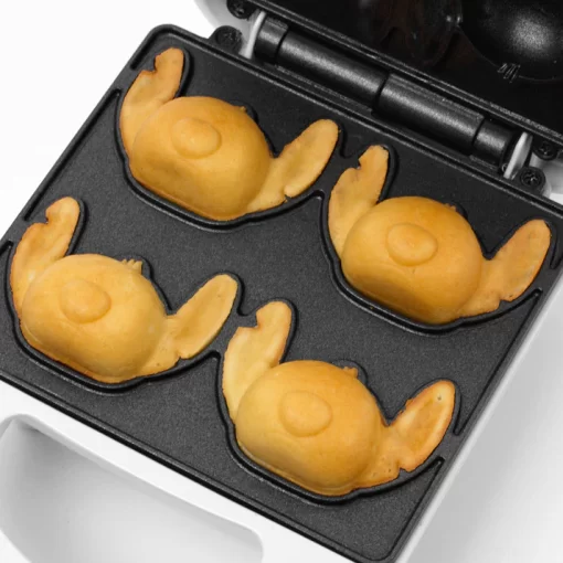 Lilo & Stitch Cake Pop Maker