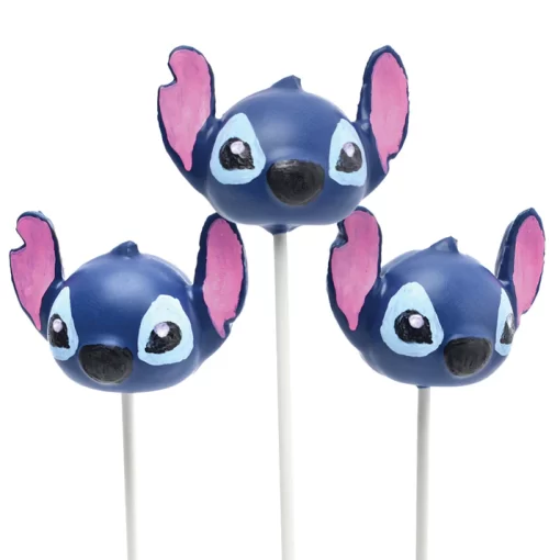 Lilo & Stitch Cake Pop Maker - Image 4