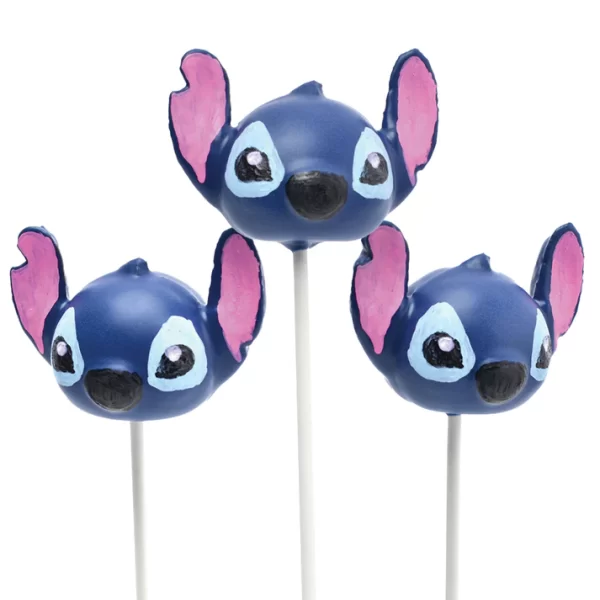 Lilo & Stitch Cake Pop Maker - Image 4