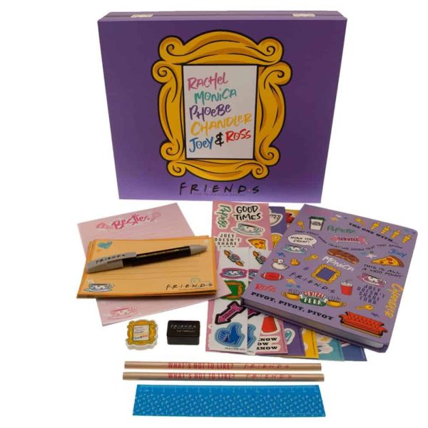 Friends Keepsake Gift Box - Image 5