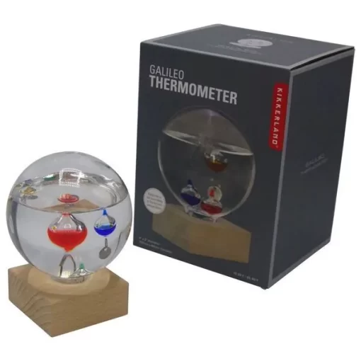 Galileo Thermometer - Image 2