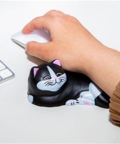 Cat Wrist Rest