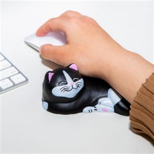 Cat Wrist Rest