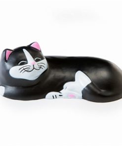 Alternative view of Cat Wrist Rest