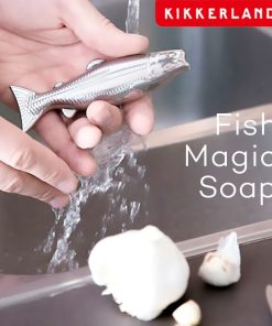 Magic Soap "Fish"